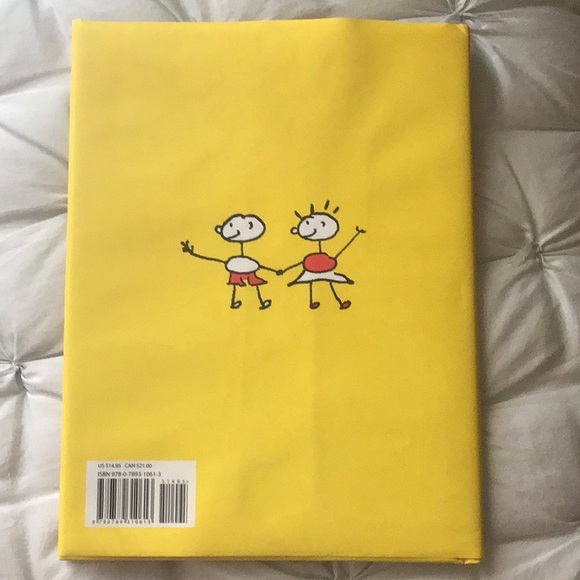 🌟DONATED🌟Classic Book😃Manners Can Be Fun by Munro Leaf - Picture 2 of 9